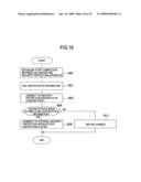 Storage System Managing Data Through A Wide Area Network diagram and image