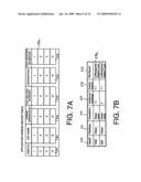 Method and system for using tokens to conduct file sharing transactions between handhelds and a web service diagram and image