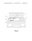 METHOD OF SELF SERVICING AN APPLIANCE diagram and image