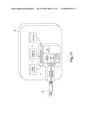 METHOD OF SELF SERVICING AN APPLIANCE diagram and image