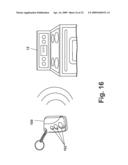 METHOD OF SELF SERVICING AN APPLIANCE diagram and image