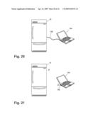 METHOD OF SELF SERVICING AN APPLIANCE diagram and image