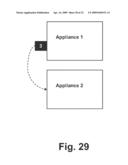 METHOD OF SELF SERVICING AN APPLIANCE diagram and image