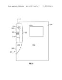 AUTOMATIC LOCATION DETECTION IN A COMPUTING ENVIRONMENT diagram and image