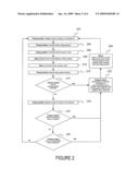 DATA NETWORK WITH A TIME SYNCHRONIZATION SYSTEM diagram and image