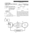 Methods, Systems & Products for Providing Communications Services diagram and image