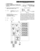 Power saving optimization for disk drives with external cache diagram and image