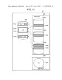 Storage control apparatus, data archive method for storage control apparatus, and storage system diagram and image