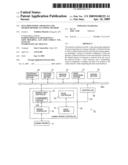 Data processing apparatus and shared memory accessing method diagram and image