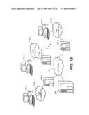 METHODS AND SYSTEMS FOR PROVIDING ACCESS CONTROL TO SECURED DATA diagram and image