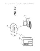 METHODS AND SYSTEMS FOR PROVIDING ACCESS CONTROL TO SECURED DATA diagram and image