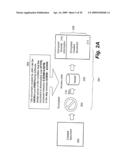 METHODS AND SYSTEMS FOR PROVIDING ACCESS CONTROL TO SECURED DATA diagram and image