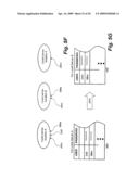 METHODS AND SYSTEMS FOR PROVIDING ACCESS CONTROL TO SECURED DATA diagram and image