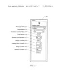 APPARATUS AND METHOD FOR CREATING EXPRESSIONS diagram and image