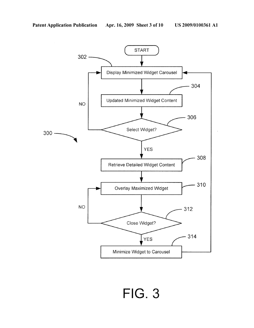 SYSTEM AND METHOD FOR PROVIDING DYNAMICALLY UPDATING APPLICATIONS IN A TELEVISION DISPLAY ENVIRONMENT - diagram, schematic, and image 04