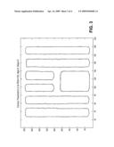 Phase-shifting masks with sub-wavelength diffractive optical elements diagram and image