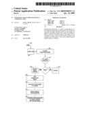 SPAM DETECTION WITHIN IMAGES OF A COMMUNICATION diagram and image