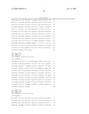 Transcription Factor Stress-Related Proteins and Methods of Use in Plants diagram and image