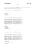 Transcription Factor Stress-Related Proteins and Methods of Use in Plants diagram and image