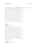 Transcription Factor Stress-Related Proteins and Methods of Use in Plants diagram and image