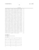 Transcription Factor Stress-Related Proteins and Methods of Use in Plants diagram and image