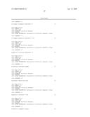 Transcription Factor Stress-Related Proteins and Methods of Use in Plants diagram and image