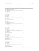 Transcription Factor Stress-Related Proteins and Methods of Use in Plants diagram and image