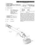 SCRUBBING DEVICE diagram and image