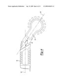 SCRUBBING DEVICE diagram and image