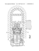 SCRUBBING DEVICE diagram and image