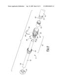 SCRUBBING DEVICE diagram and image