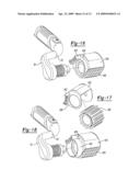 SCRUBBING DEVICE diagram and image