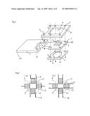 Input device and its manufacturing method diagram and image