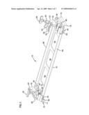 Cable splint diagram and image