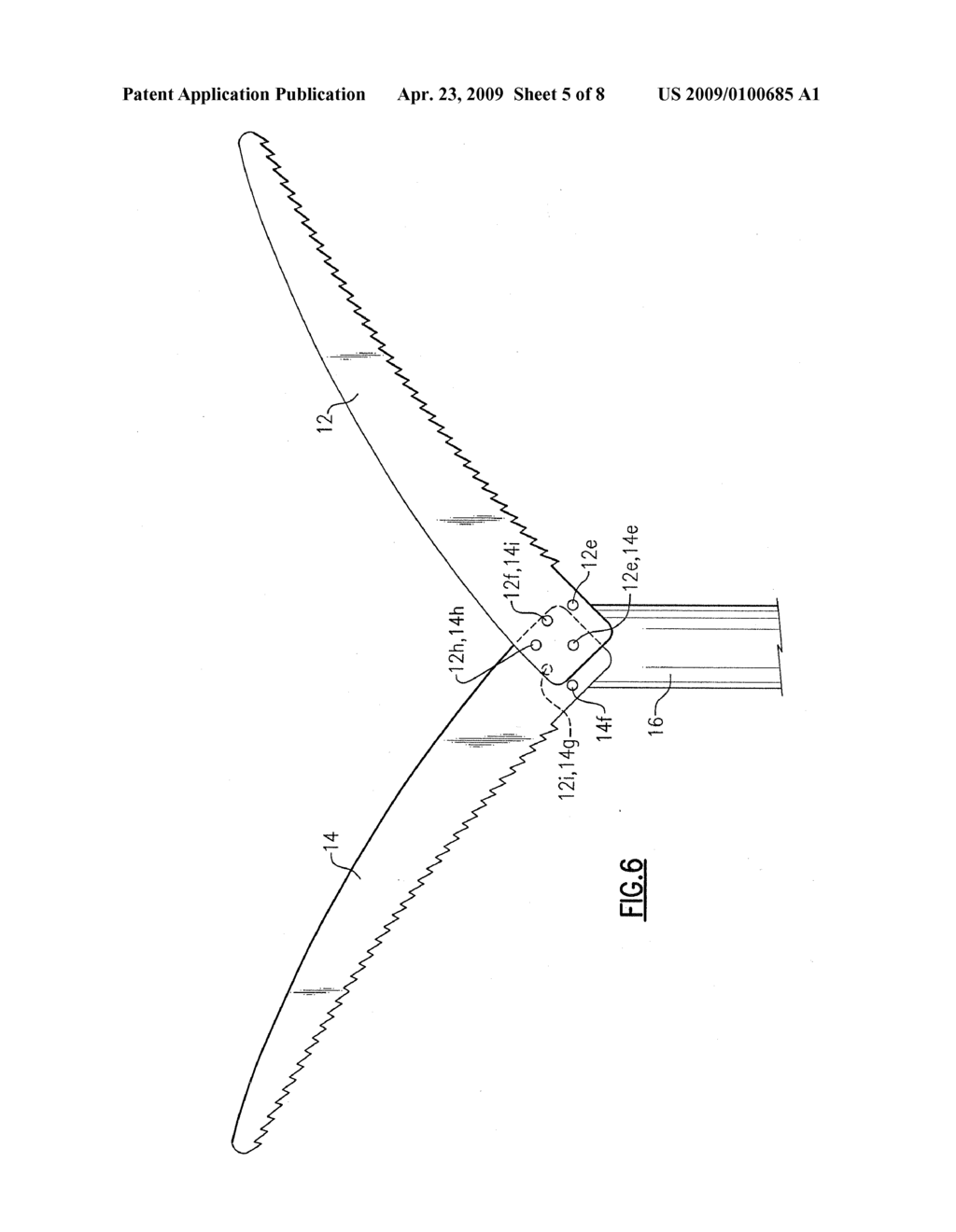 WATER PLANT REMOVAL TOOL - diagram, schematic, and image 06