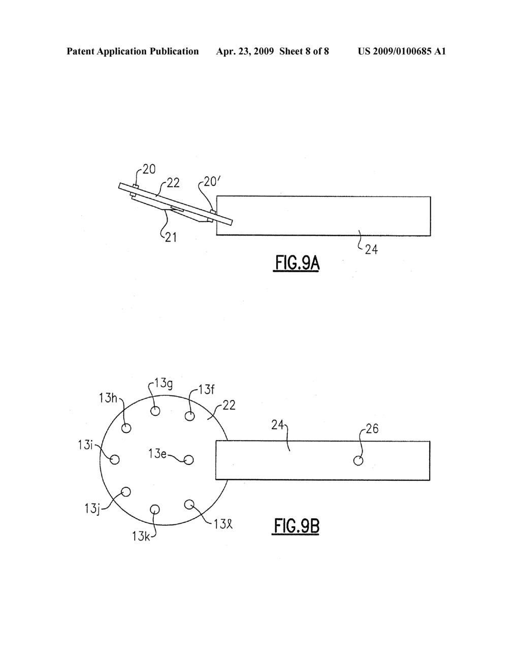 WATER PLANT REMOVAL TOOL - diagram, schematic, and image 09