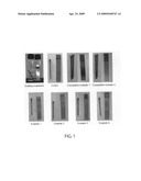 Fuel composition for internal-combustion engines containing trialkylamine diagram and image