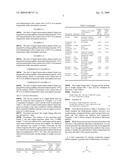 Fuel composition for internal-combustion engines containing trialkylamine diagram and image