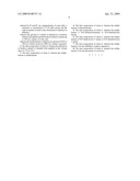 Fuel composition for internal-combustion engines containing trialkylamine diagram and image