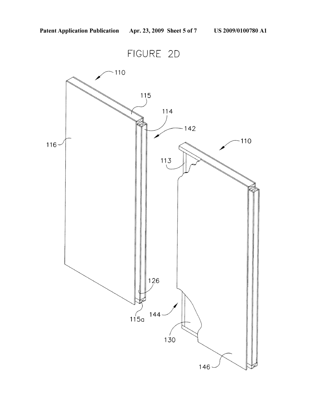 STRUCTURAL INSULATED PANEL SYSTEM - diagram, schematic, and image 06