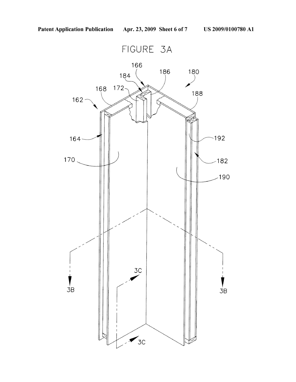 STRUCTURAL INSULATED PANEL SYSTEM - diagram, schematic, and image 07