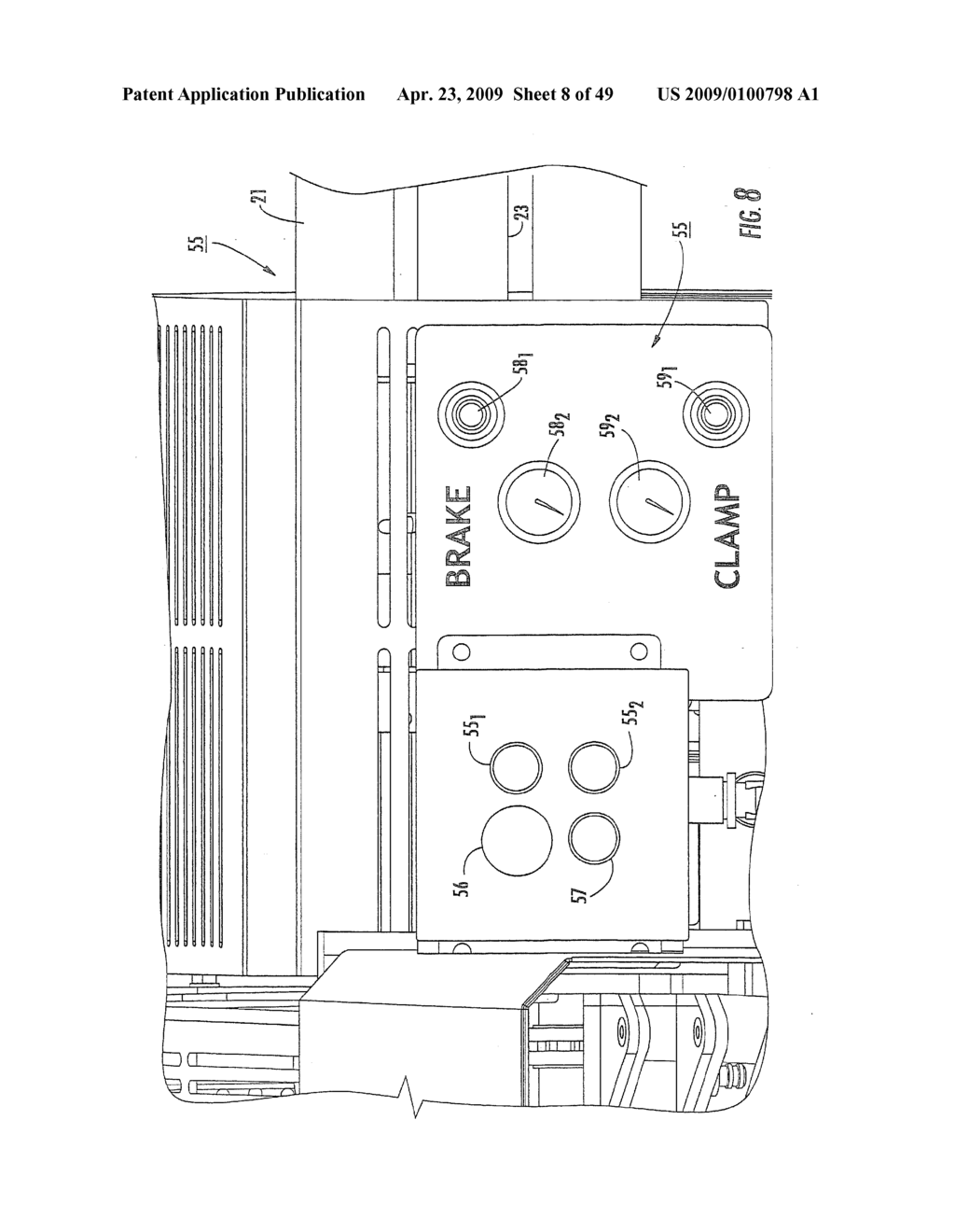 AUTOMATED CLIPPERS - diagram, schematic, and image 09