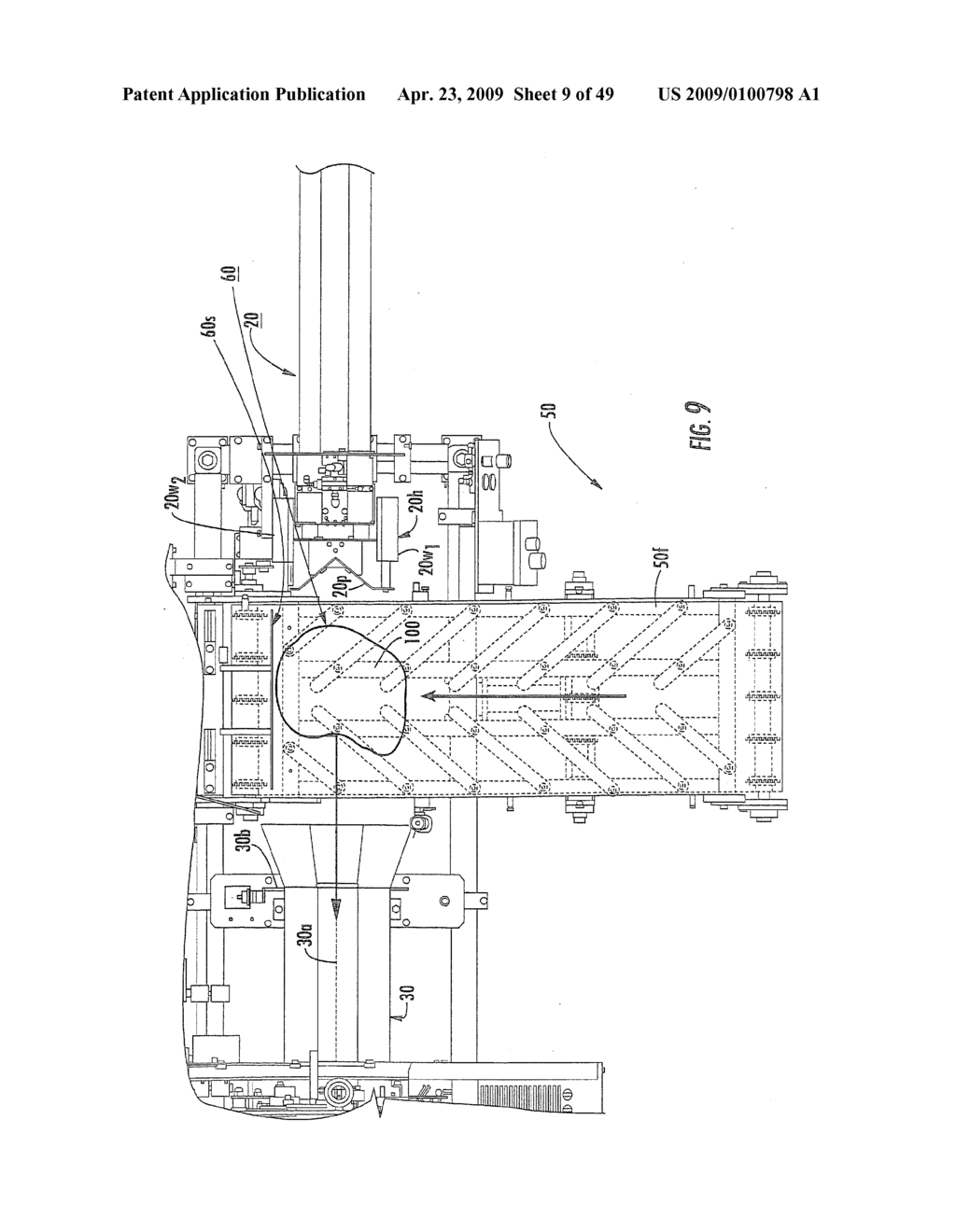 AUTOMATED CLIPPERS - diagram, schematic, and image 10