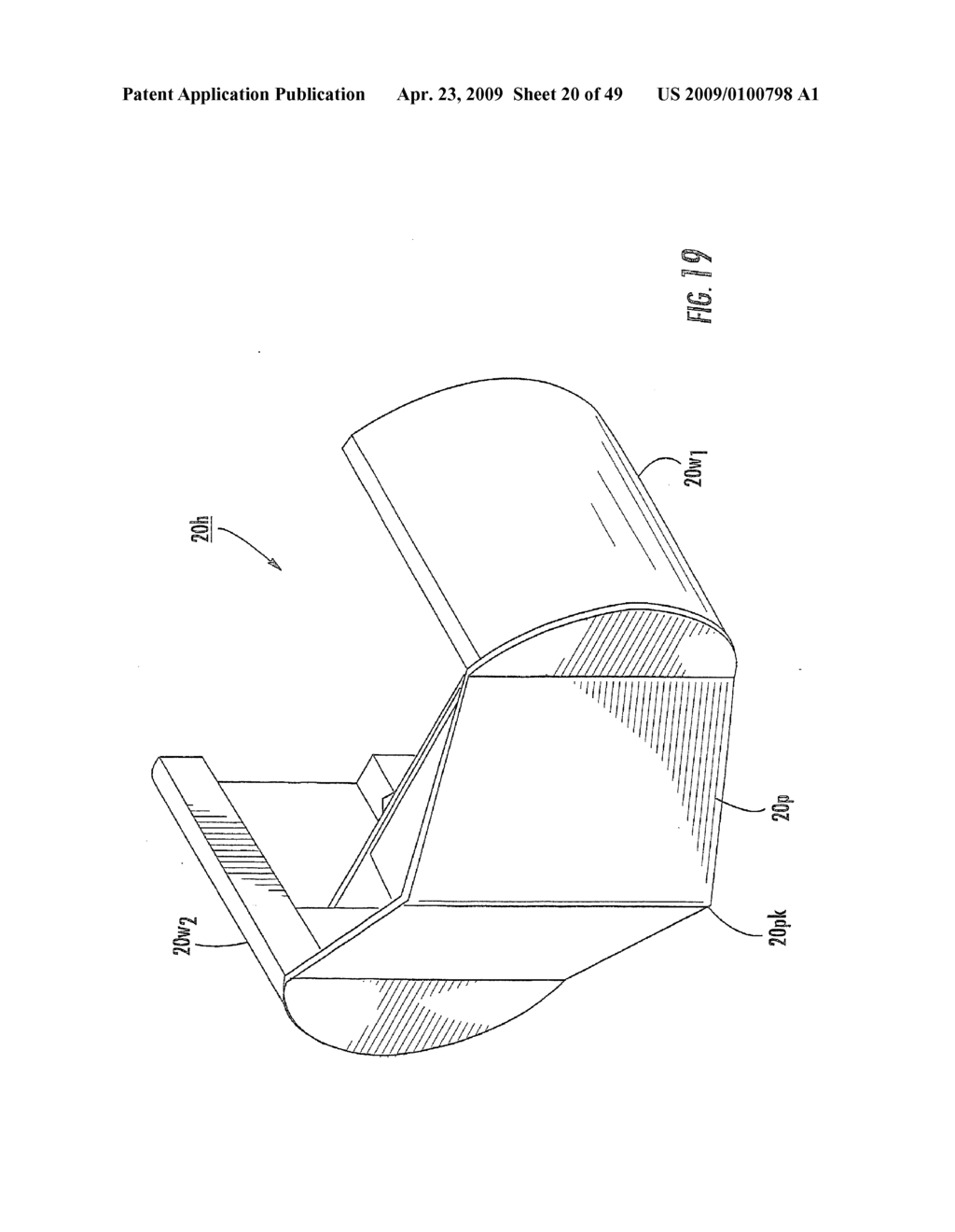 AUTOMATED CLIPPERS - diagram, schematic, and image 21