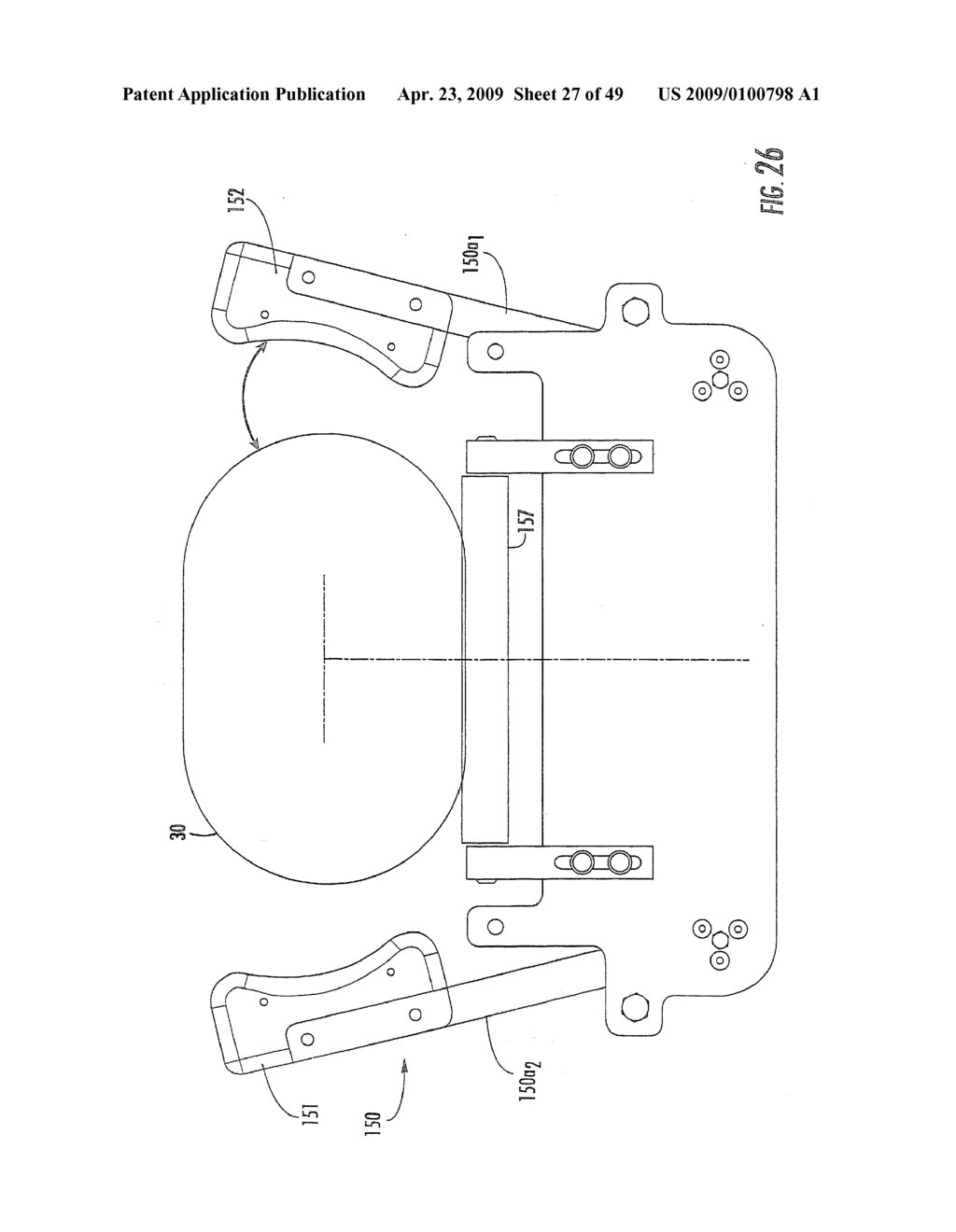 AUTOMATED CLIPPERS - diagram, schematic, and image 28