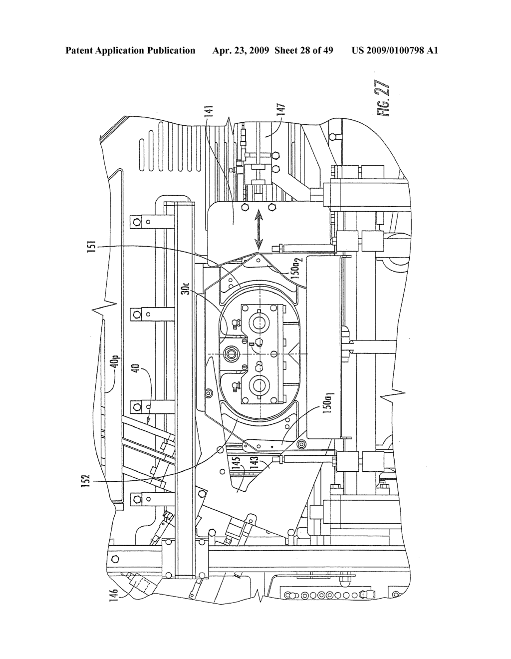 AUTOMATED CLIPPERS - diagram, schematic, and image 29