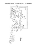 PROCESS TO COMPRESS AIR AND ITS USE IN AN AIR SEPARATION PROCESS AND SYSTEMS USING SAID PROCESSES diagram and image