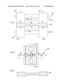 Rolling Stand, Rolling Train, And Method For Rolling Metal Strip diagram and image