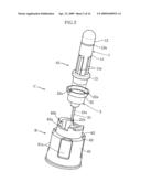 Method of Sampling Specimen, Test Method and Dropping Pipette and Specimen Sampler to be Used Therein diagram and image