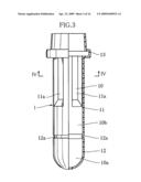 Method of Sampling Specimen, Test Method and Dropping Pipette and Specimen Sampler to be Used Therein diagram and image